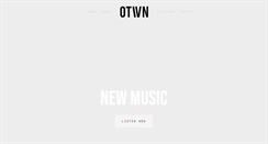 Desktop Screenshot of otownofficial.com